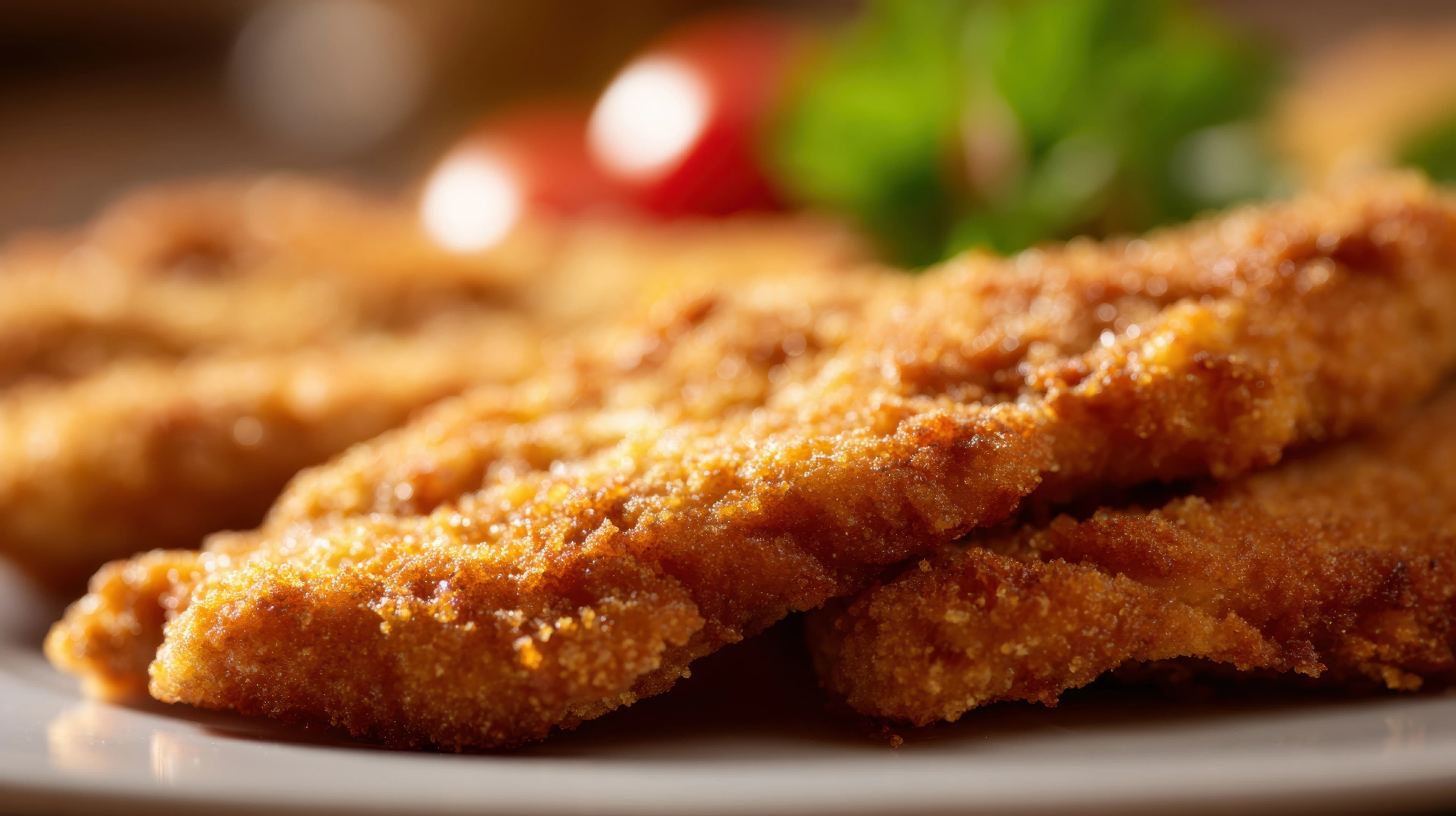 صدور دجاج بانيه